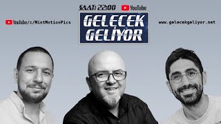 Home Made Gelecek Geliyor Canlı Yayın