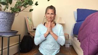 Belly Love Practice with Gratitude