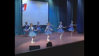 Праздник музыки и танца ТК "Первый Советский".