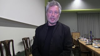 50 anni di rivoluzione digitale: il futuro dell'informatica con Alessandro Baricco