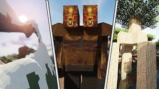 Top 10 Minecraft Mods (1.14.3) - 2019