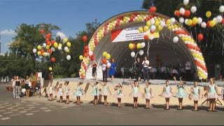 ВЕСТИ ОДЕССА ФЛЕШ за 7 сентября 2016 года 18:00