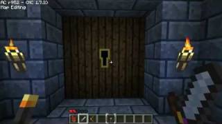 Minecraft Zelda Adventure Map - Live Stream Session One