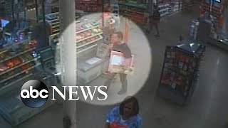 How police tracked the serial bomber who terrorized Austin for 19 days