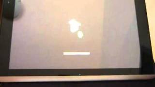 Actualización Firmware Acer Iconia A500