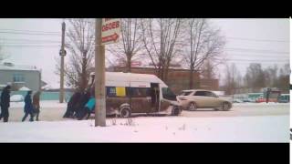 Яндекс.Такси Омск "Когда автобус дальше не идет"