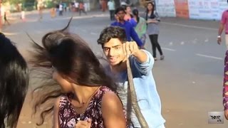 Best Pranks Of 2016 | ThrusT uS Compilation |  Pranks In India