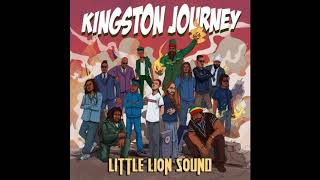 Little Lion Sound Feat. Junior Dread, Addis Records - Control [Kingston Journey] (2020)