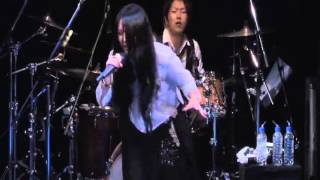 Tsuki Amano - Torikago - In this cage - AMN LIVE