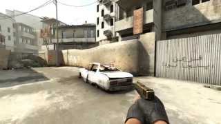 Glock-18 | Brass - Skin Showcase