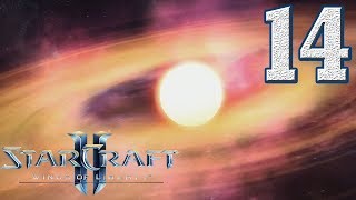 Конец света - StarCraft II: Wings of Liberty  - 14