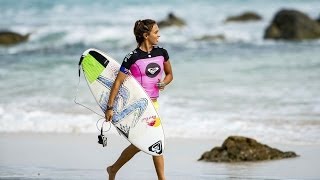 The Roxy Pro France - Sally Stories Season 2 - Ep 4