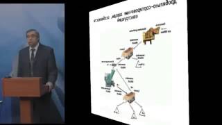 Дробильно-сортировочные заводы и установки (ДСУ)