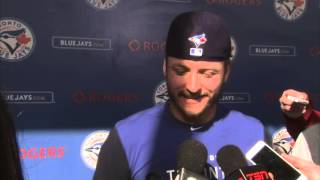 Donaldson: Bringer of Rain, Viking, future Hollywood star?