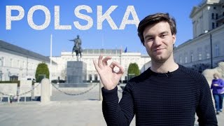 Dlaczego POLSKA jest Najlepsza?