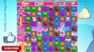 Candy Crush Saga 2544 NO BOOSTER speed camera