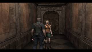 Resident Evil 4 Mod - Esteroides para Ashley Graham v.1.0