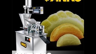 dumpling machine, dumpling maker, dumpling making machine