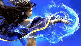 Мультфильм для детей ИГРА. Делаем фокусы вместе с Барби. Дримтопия Barbie magician Dreamtopia