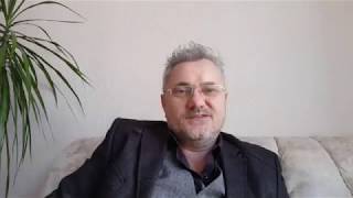Страх стремительных перемен. Александр Салогуб