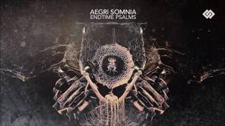 Aegri Somnia - DNA Cult