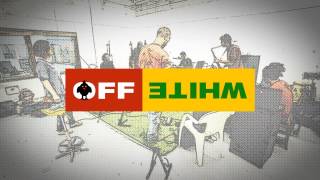 Off White - Feeling Good/Ain't No Sunshine [19-04-15] (jam cover of Nina Simone and Bill Withers)