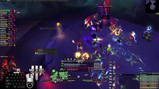 Might - Ny'alotha - Mythic Shad'har the Insatiable