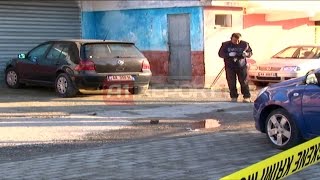 A1 Report - Atentat me armë në Shkodër  dy të vdekur, një i plagosur