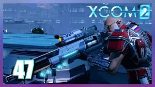 XCOM 2: LONG WAR 2 • Прохождение #47