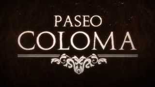 PASEO COLOMA TRAILER