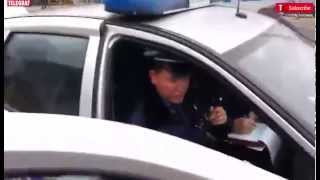 Beograđanin snimio policajca kako ga udara bez razloga