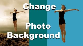 How to Remove Photo Background Easily and Fast (Best Background Remove Application)