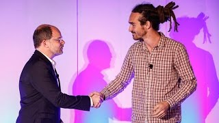 MASSIVE ANNOUNCEMENT!