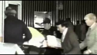 10 Przykazań Mafii cz.2 - Cosa Nostra Palermo , Boss Salvatore Lo Piccolo