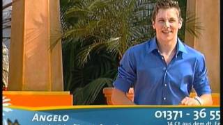 [HQ] - Angelo - Mit Dir fängt der Sommer an - Immer wieder Sonntags - 22.05.2011