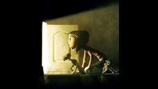 Coraline PS2 Walkthrough Part 1 HD
