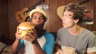Two Worlds | "Famous" (ORIGINAL SONG) - Official Music Video