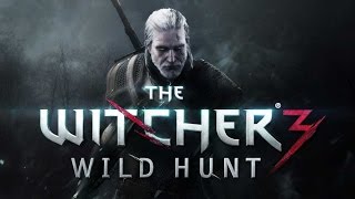 Witcher 3 Прохождение – Эпизод 24 – Меч на коня!
