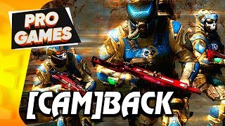 ОБНОВЛЕНИЕ WARFACE PS4: 4K и HDR — Клан [CaM]Back на РМ