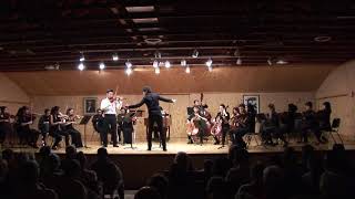 Vivaldi: Concerto No. 4 in F Minor, "Winter" from "The Four Seasons"