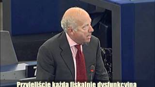 Godfrey Bloom: Pozbądźcie się banków centralnych