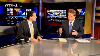 Crossroads: The Consequences of Redefining Marriage