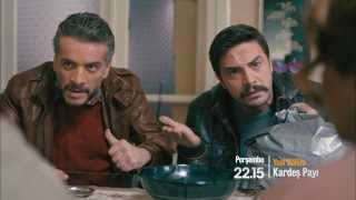 Kardeş Payı 2. Bölüm 2. Fragmanı