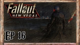 Fallout: New Vegas (modded) - PC Gameplay - Ep 16