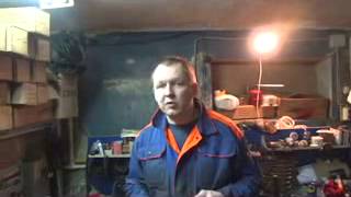 Ремонт насоса Pedrollo 4 SKm 100 E