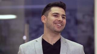 Sebastian über die Ausbildung zum Kaufmann für Büromanagement | REWE Karriere