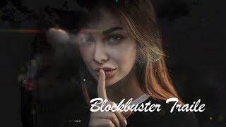 Cinematic SOLO проект для ProShow producer 9 !!!!!!!!!!!