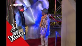Intégrale Evens Mab vs Hamidou Les Battles The Voice Afrique francophone 2017
