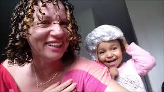 HIDRATAÇÃO PODEROSA PORQUE NINGUÉM QUER SER FEIO