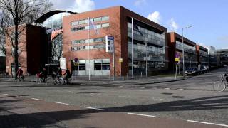 Alkmaar - De Aantrekkelijke Stad 1
